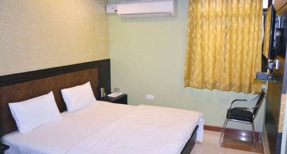 Hotel Sanjay Palace, Jaipur 1